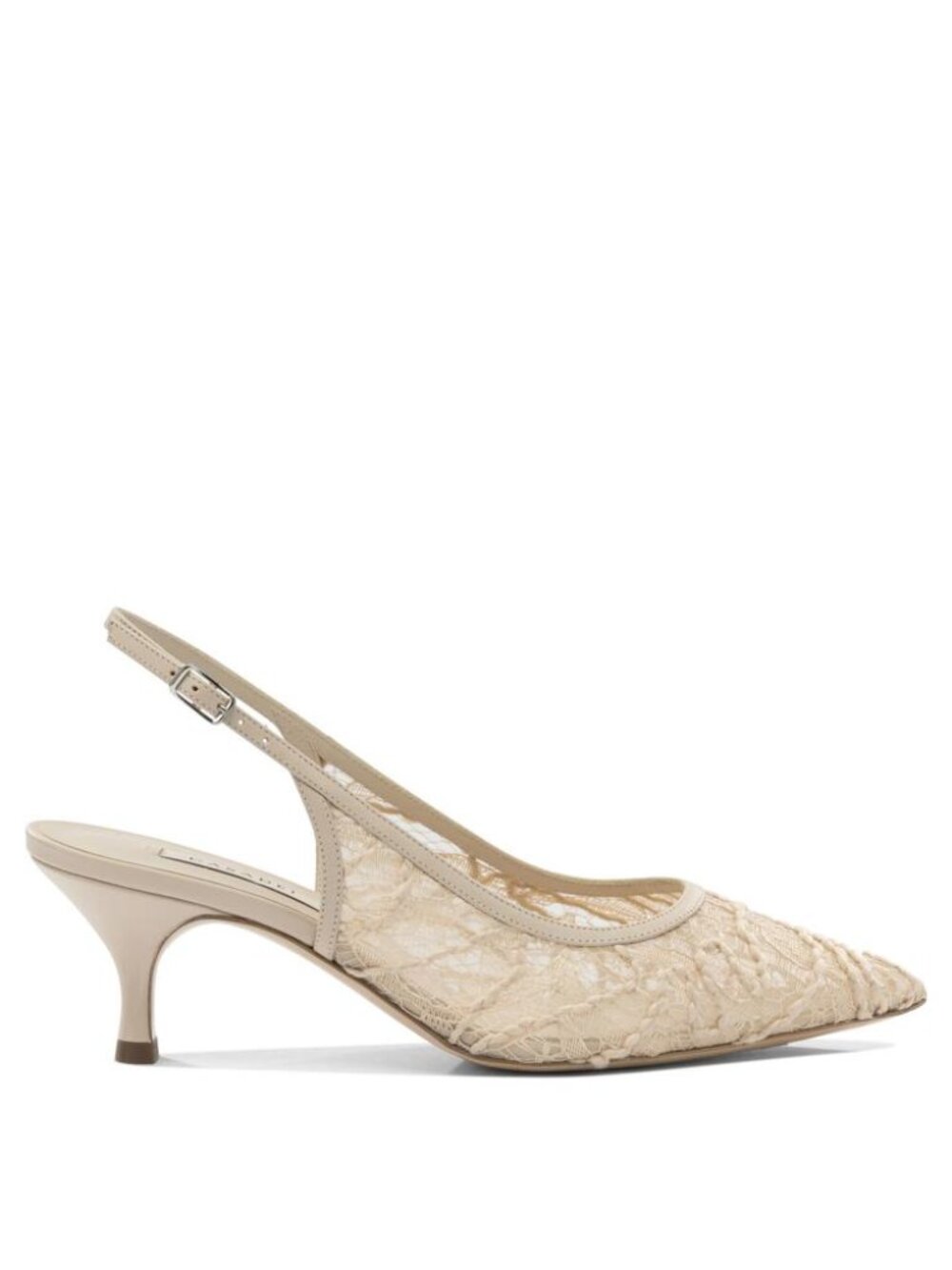 Casadei Heeled Shoes IT 38.5 Women